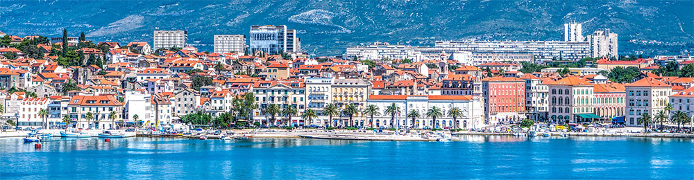 Croatia Escorted Tours