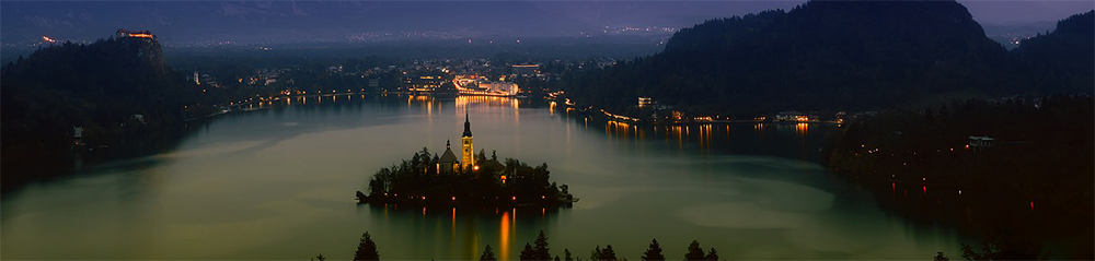 slovenia Escorted Holidays