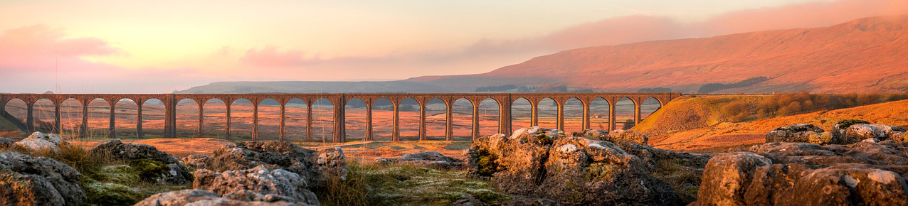 UK Escorted Tours