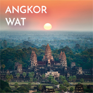 Angkor Wat