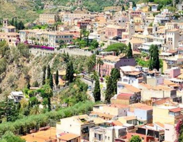 Holiday Tours The Best of Sicily