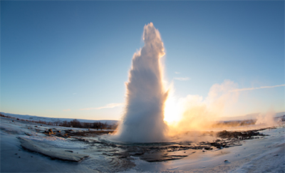 Breathtaking Iceland