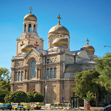 Bulgaria's Hidden
Heritage
