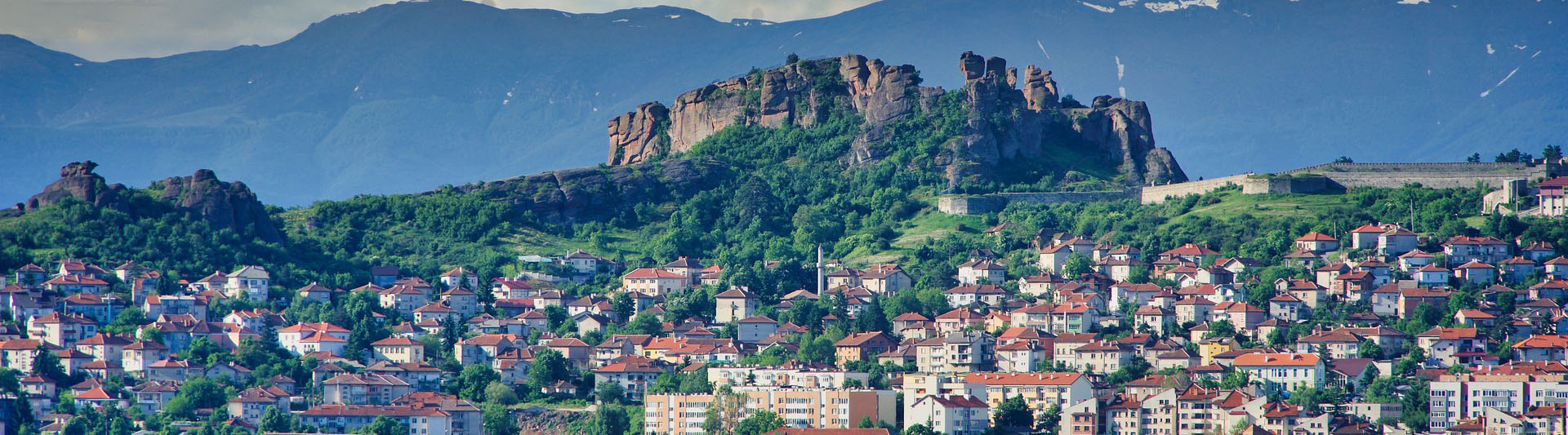 Bulgaria Escorted Holidays