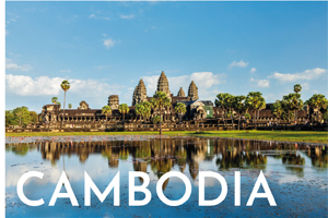 Cambodia Tours