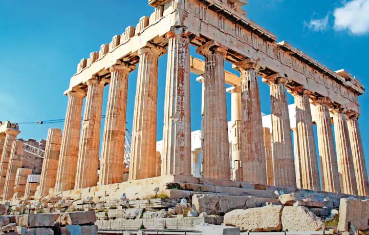 Classical Greece