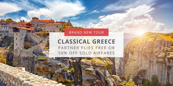 Classical Greece