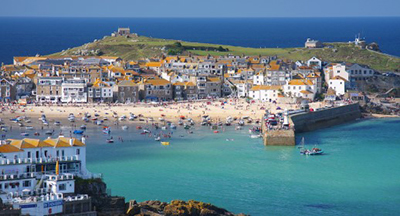 Cornwall Short Break