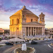 Discover Malta