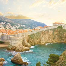 Dubrovnik and the Highlights of Montenegro