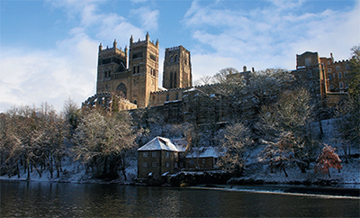 Durham Christmas