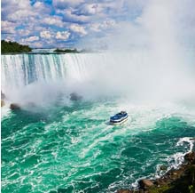 Canada's Eastern Splendours