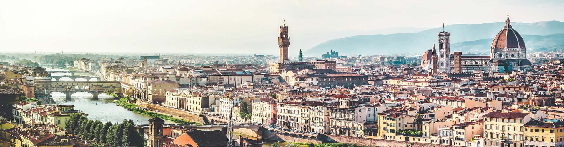 Florence Tours