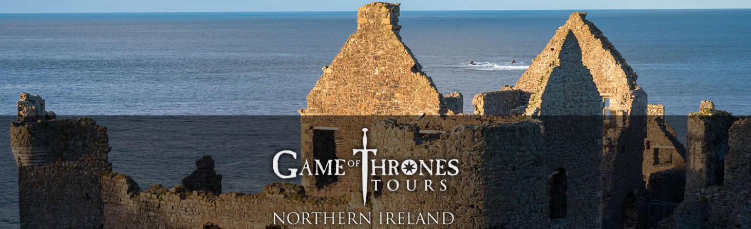 Game of Thrones Studio Tour 