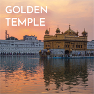 Golden Temple