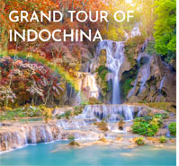 Grand Tour of Indiochina