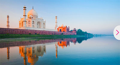 Grand Tour of North India