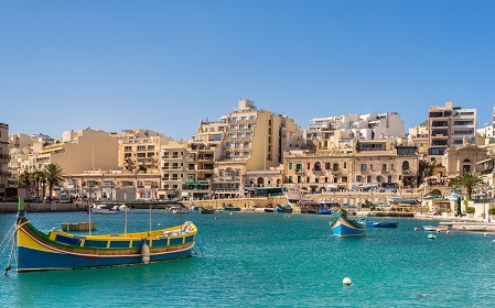 Historic Gems of Malta