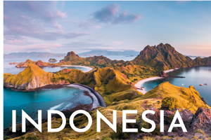 Indonesia Tours