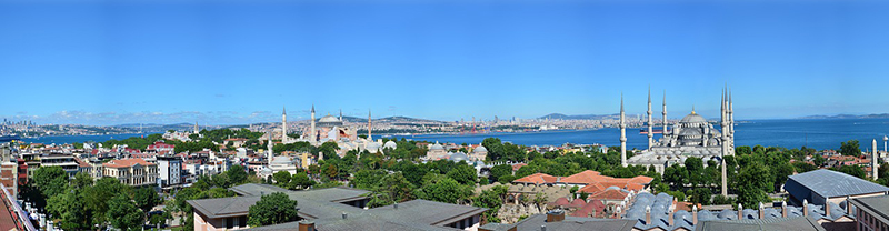 Istanbul Tour