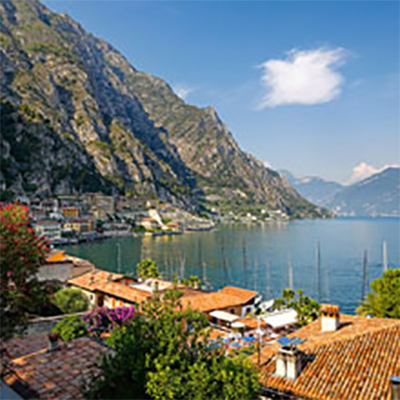 Italian Lakes & Mountains