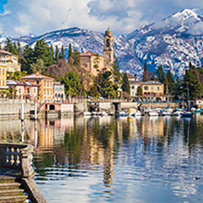 Magnificent Maggiore & Lake Como