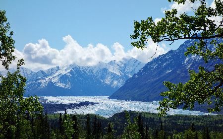 Natural Wonders of Alaska