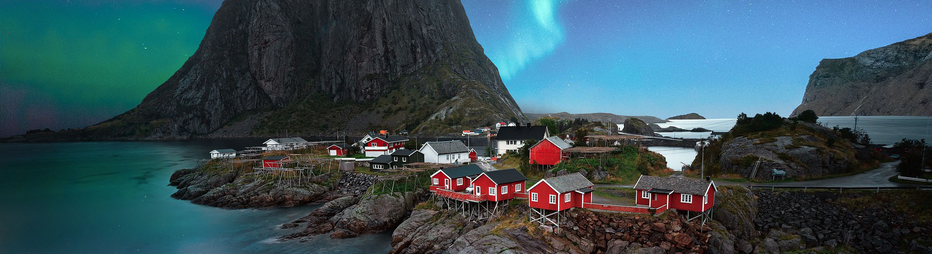 Norway Tours 2024/2025 Escorted Holidays