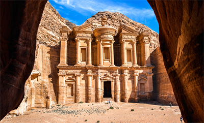 Petra, Jordan