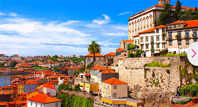 Pousadas of Portugal