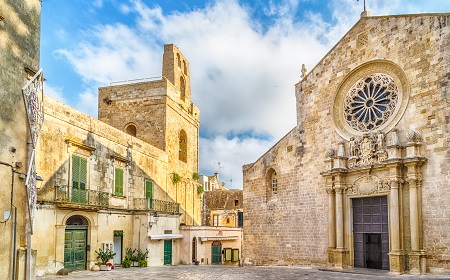 Puglia - Discover the Heel of Italy