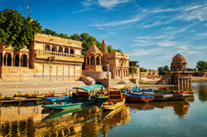 Rajasthan Panorama 