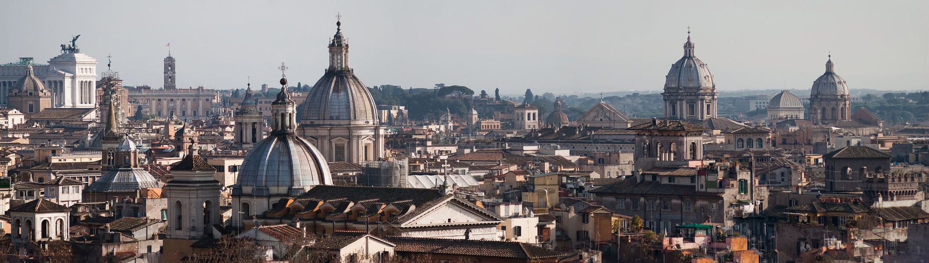 escorted tours of rome