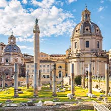 Rome & Vatican City