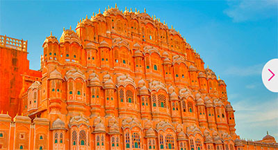 Holiday Tours A Royal Indian Odyssey for Solo Travellers