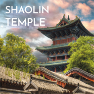 Shaolin Temple