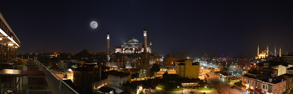 Silk Road Escorted Holidays