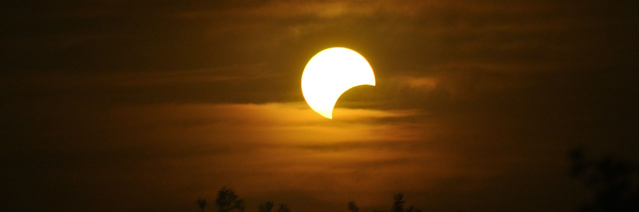 Solar Eclipse Tours