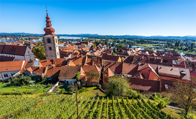 Stunning Slovenia 