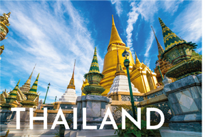 Thailand Tours