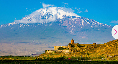 Treasures of Georgia & Armenia