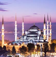 Treasures of Turkey