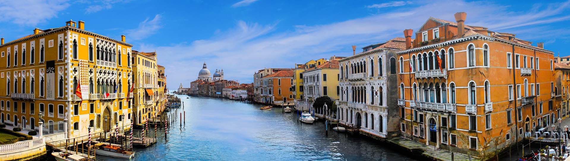 Venice Tours