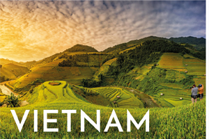 Vietnam Tours